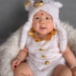 贝贝猪小姐姐,萌动心弦的治愈系偶像