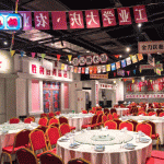 上海团餐食堂圈群人均100吃两顿阿姨爷叔扎堆去！又一改店新模型诞生！