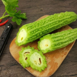 网红吃的小圆瓜是哪种,揭秘网络热传的神秘美食