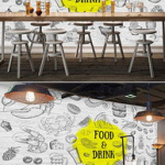 画画网红店,揭秘网红画画店的魅力之旅