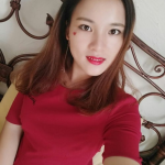 海南市小姐姐,活力四溢的青春风采