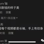 抖音评论吃瓜网红,揭秘热门评论背后的故事